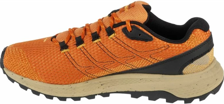 Superge za moške Merrell, oranžne