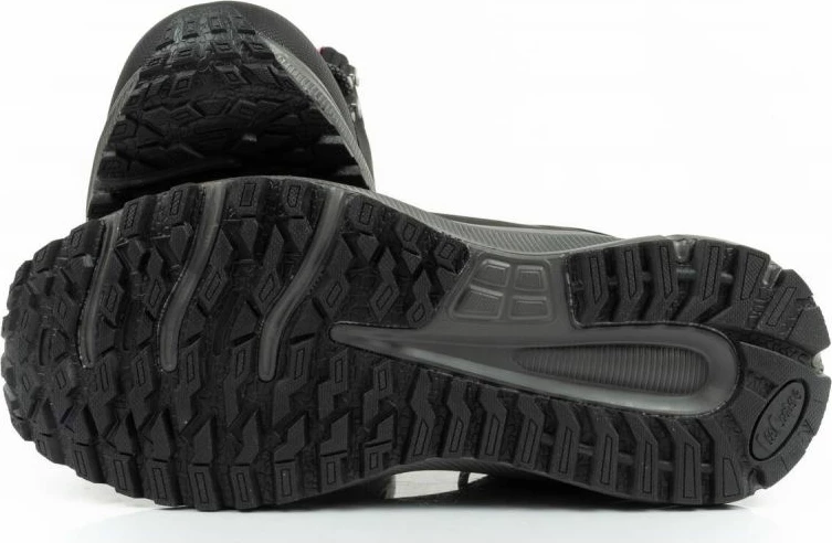 Športne atletske čevlje, Lee Cooper, črne