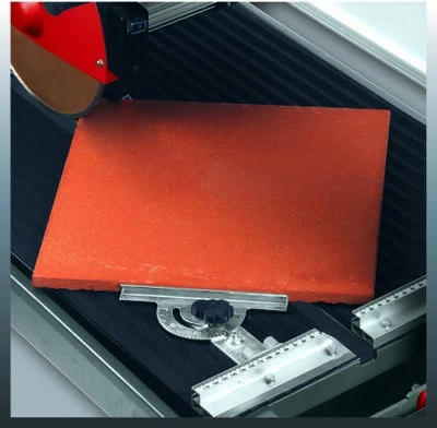 Rezalnik ploščic Einhell TE-SC 920 L, 2200 W, 92 cm, rdeč in črn