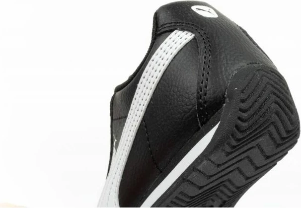 Superge za otroke Puma, črne