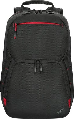 Nahrbtnik Lenovo Essential Plus Eco 15,6" črn