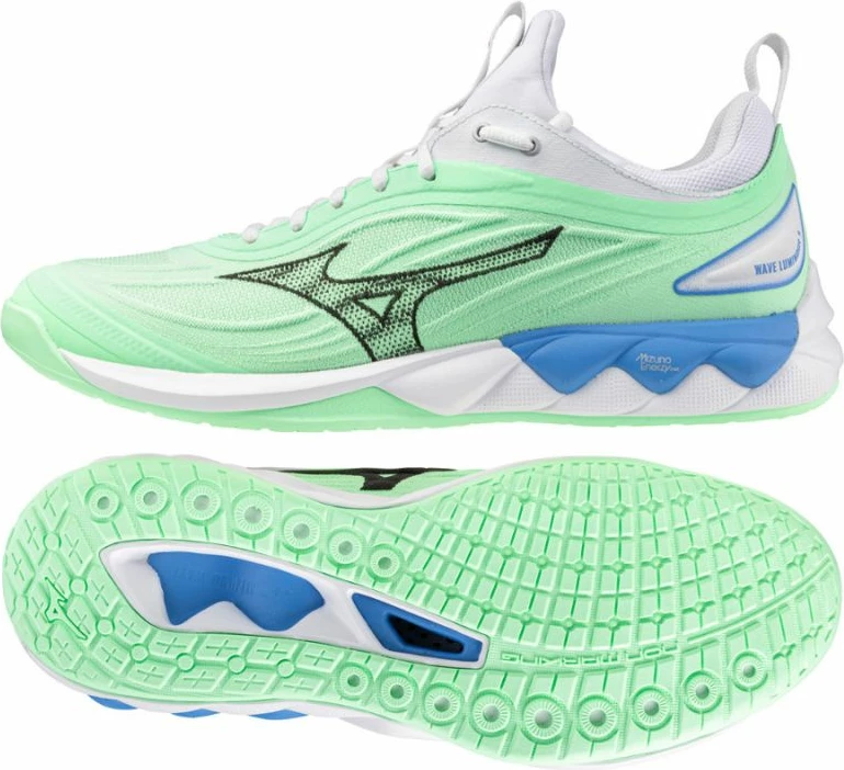 Volejbolske atlete Mizuno WAVE LUMINOUS 3, moške