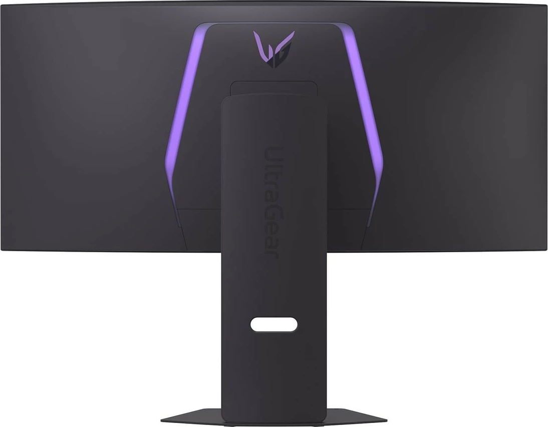 Ultraširok OLED monitor 34" LG UltraGear 34GX900A-B