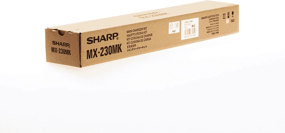 Rezervni del za tiskalnik — fuser enota Sharp MX-230MK, brez barve