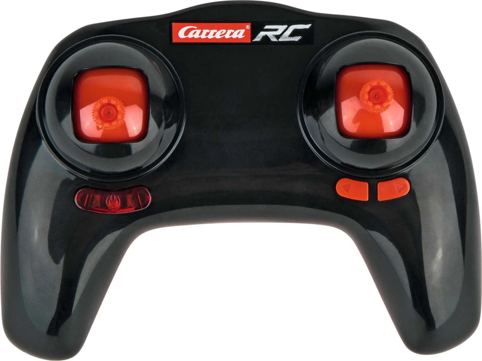 Igrača helikopter z motivom Super Mario Flying Cape, Carrera RC, 2.4GHz, večbarven