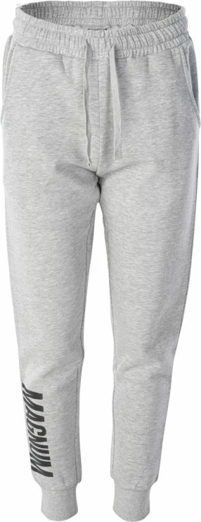 Športne hlače za ženske Magnum, sive