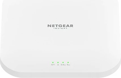 Access point NETGEAR Insight WAX620 WiFi6, bel