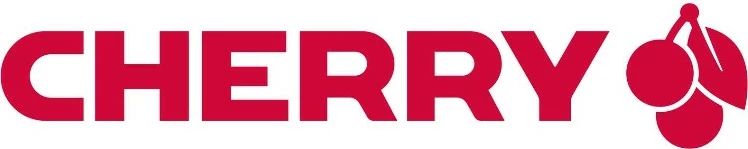 Brezžična tipkovnica in miška Cherry DW 9100 SLIM, RF Wireless + Bluetooth, srebrna