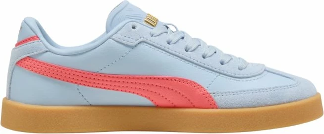 Superge za otroke, Puma Club II Era Jr, modre