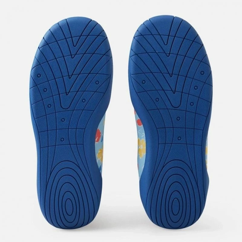 Otroške vodne čevlje Reima, modri