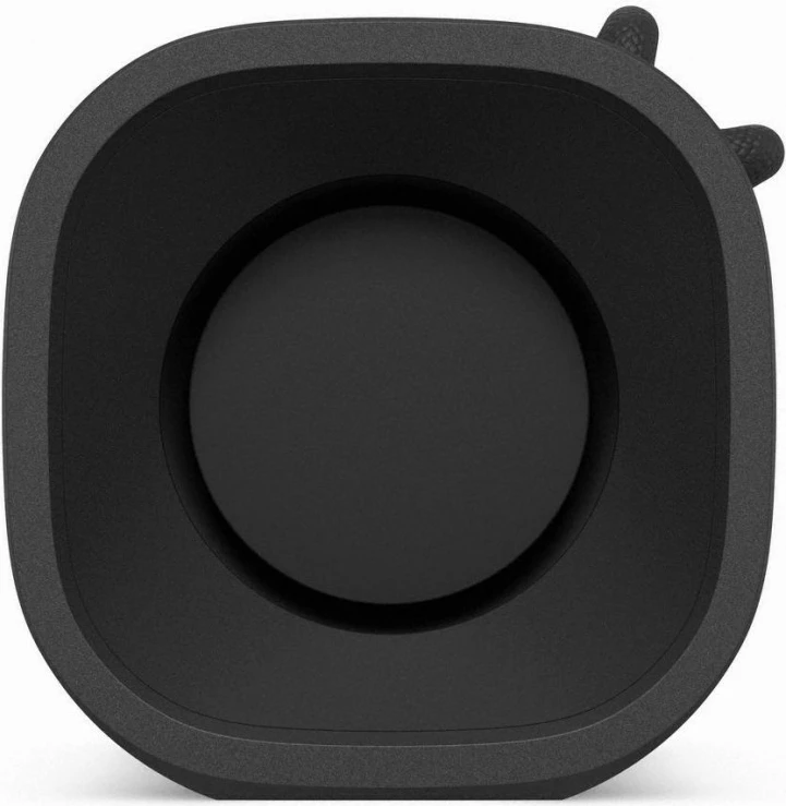 Prenosni zvočnik z močnim basom Sony ULT FIELD 1, Bluetooth, 12 ur baterije, črn