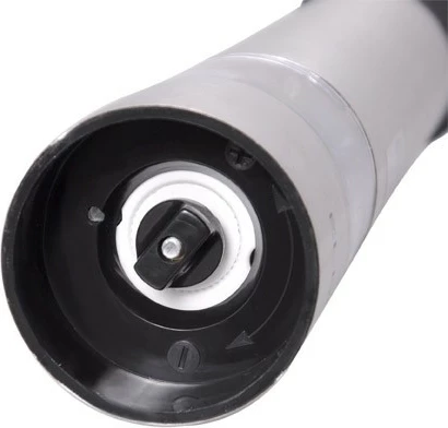 Električni mlinčka za začimbe, Eldom ZMP4, inox, 2 kosa