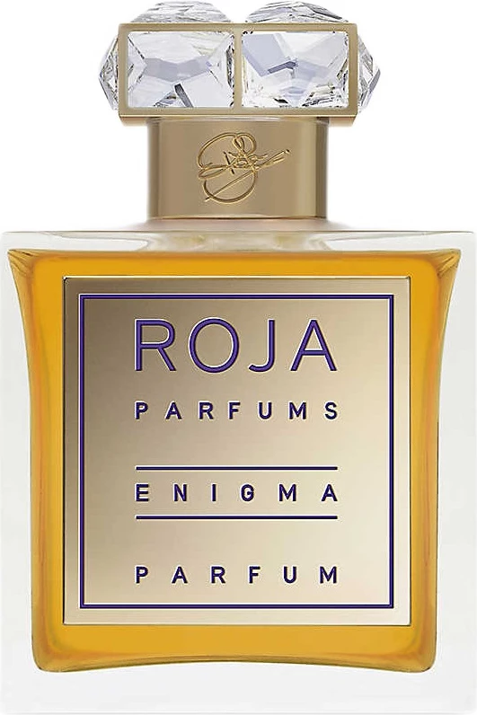 Eau de Parfum, orientalsko-cvetlična za ženske Roja Parfums Enigma 100 ml