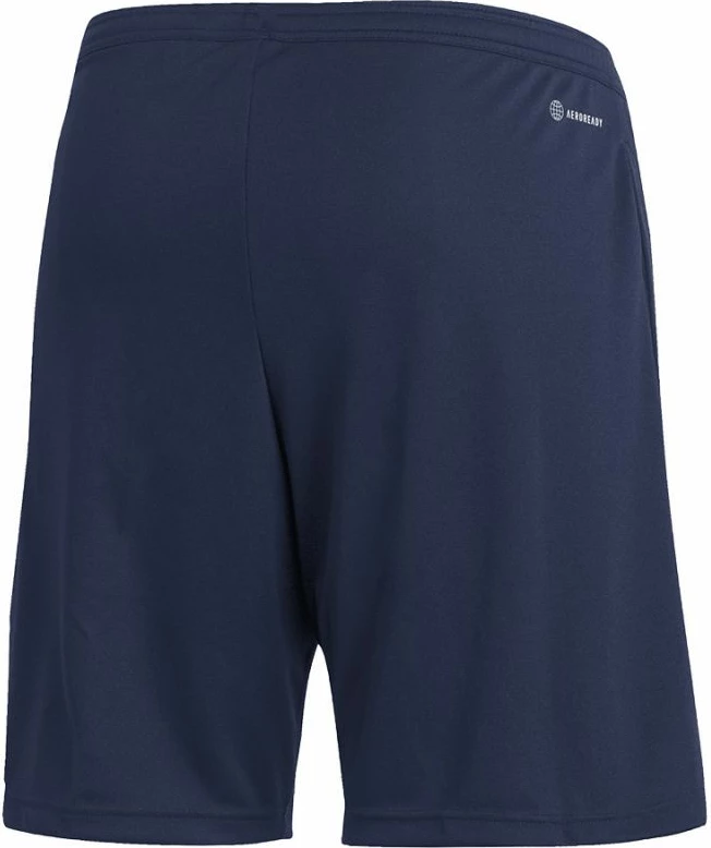 Kratke hlače za moške, adidas Entrada 22, temno modre