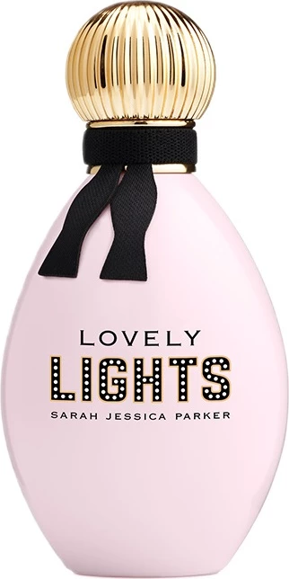 Eau de Parfum Lovely Lights, Sarah Jessica Parker, 50 ml, za ženske