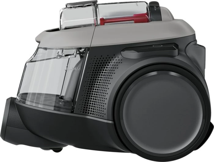 Sesalnik brez vrečke Electrolux EL61A4UG, siv