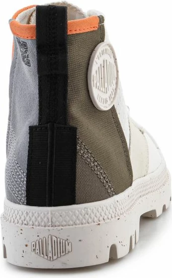 Kremenaste ženske čevlji Palladium