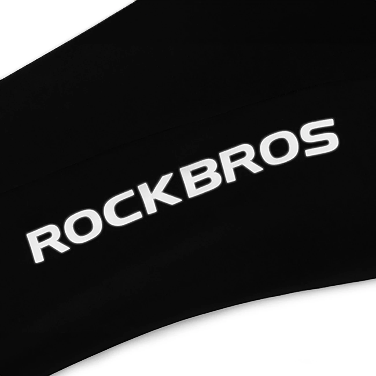 Prezračne kolesarske hlače z vložkom M Rockbros RK2004M, črne
