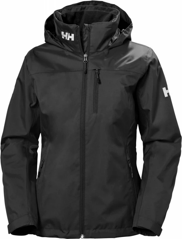 Jakna za ženske Helly Hansen, črna