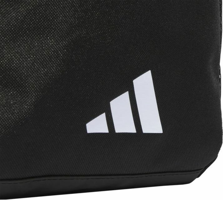 Torba za copate adidas Tiro League za moške in ženske, črna