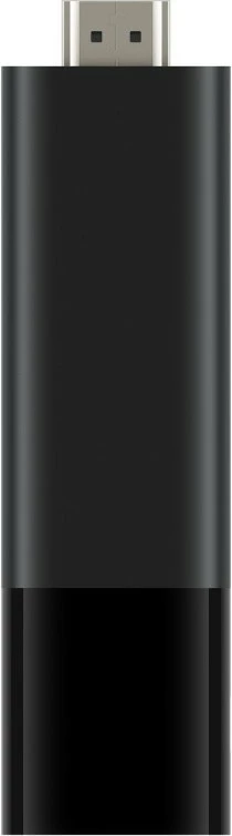 TV ključ 4K, Android, 8 GB, črn - Xiaomi