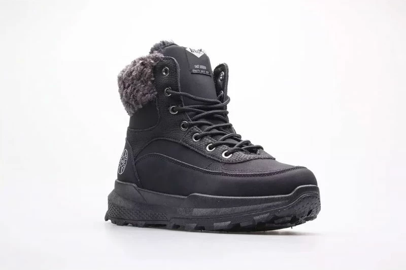 Čevlji za ženske Lee Cooper, črni