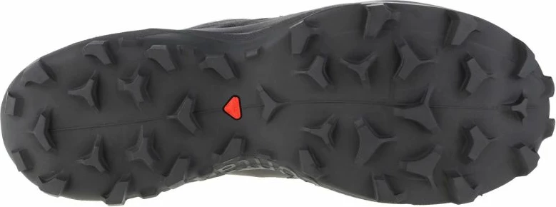 Tekaške copate za trail Salomon Wildcross 2 GTX M, črne
