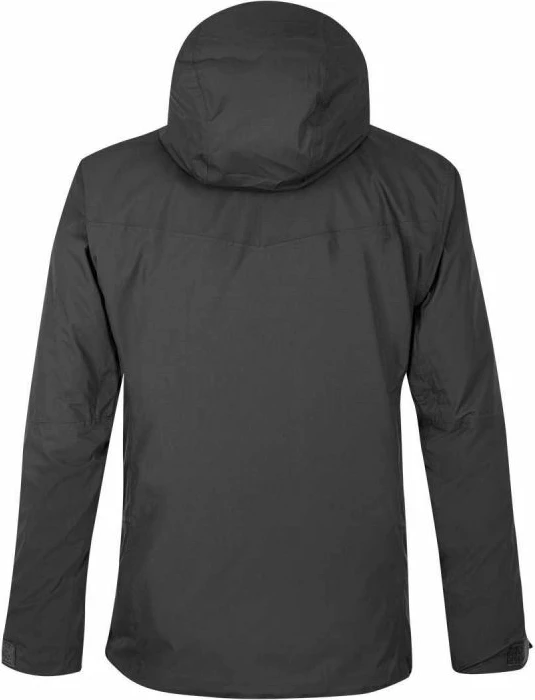 Jakna za moške Salewa, zelena