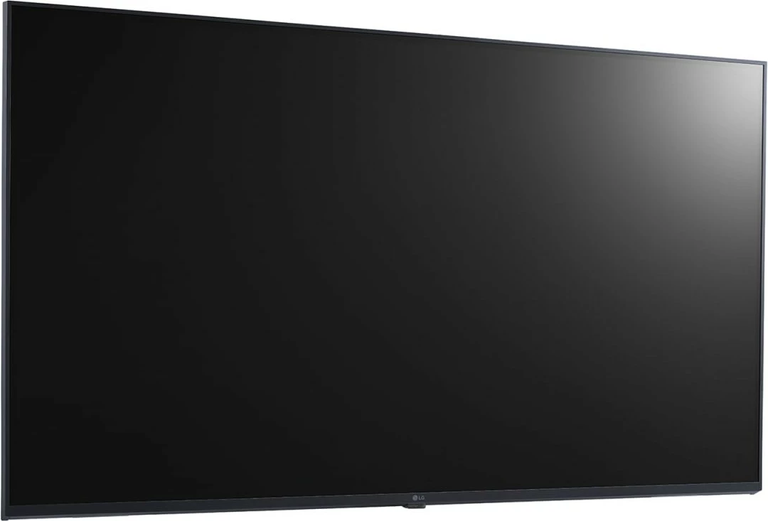 Velik zaslon 43 inč 4K Ultra HD LG 43UL3J-M, LCD, 16GB, Wi‑Fi
