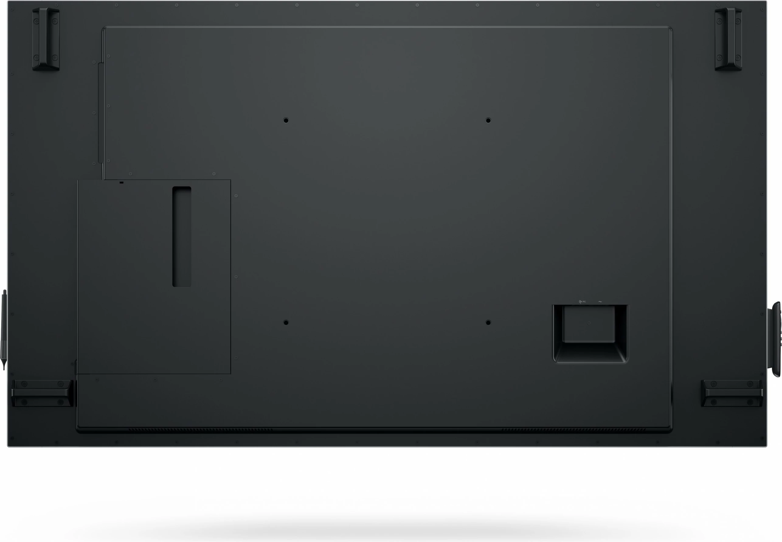 Interaktivni zaslon 64,5" 4K UHD, DELL P6524QT