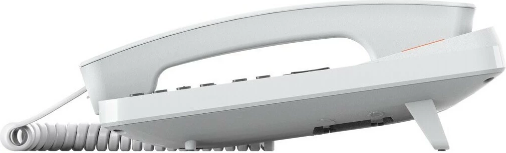 Fiksni telefon Gigaset DESK 600, analogni, 100 stikov, Caller ID, bel