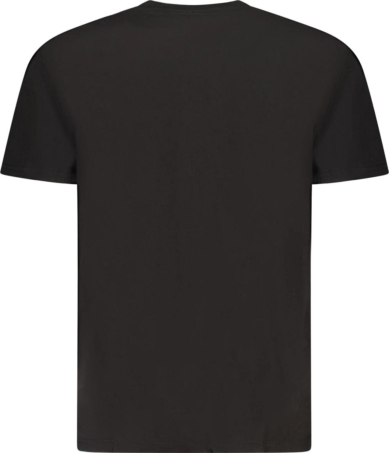 Majica za moške Tommy Hilfiger, črna