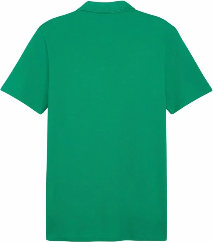 Polo majica za moške Puma, zelena
