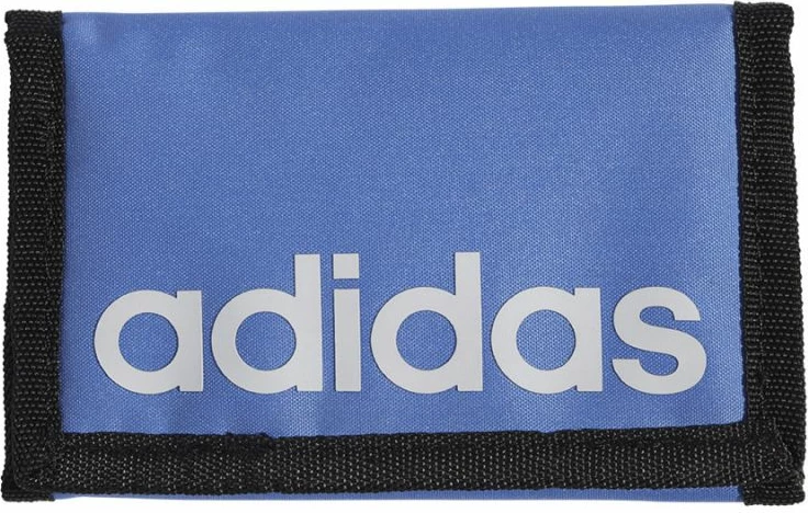 Denarnica adidas unisex, modra