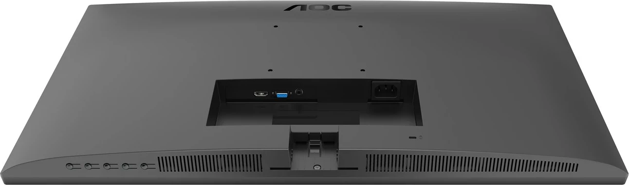 27" zaslon Full HD IPS, 100 Hz, črn - Monitor AOC 27B3HA2