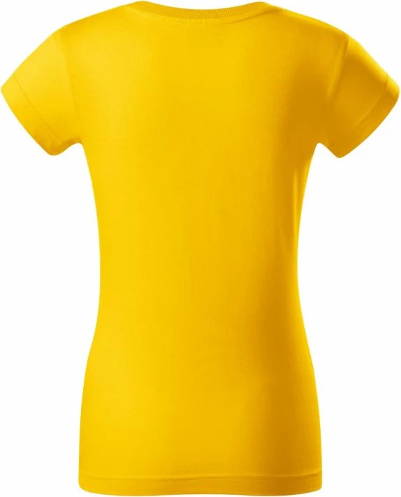 Majica za ženske Rimeck, rumena