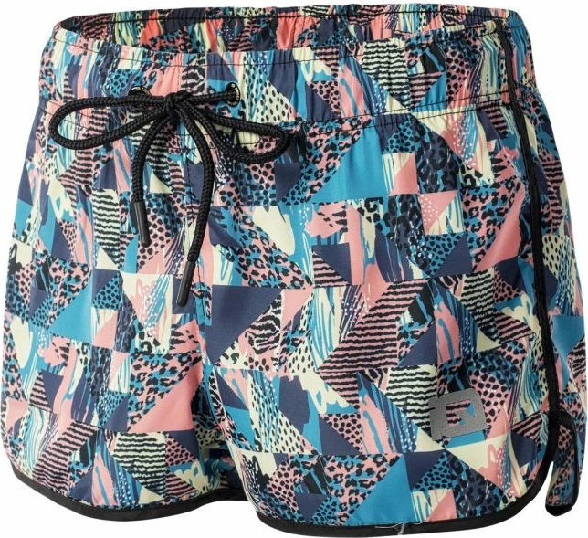 Kratke hlače za otroke IQ, večbarvne