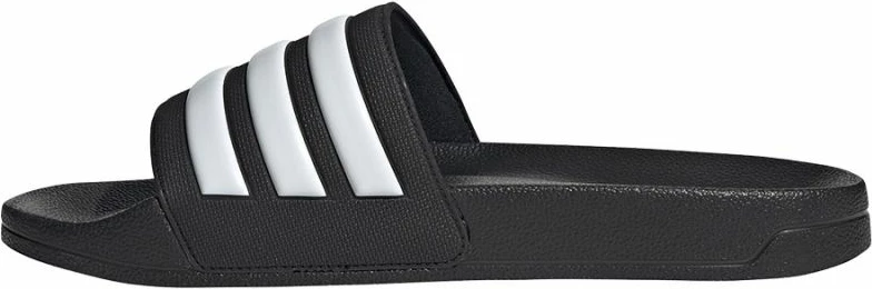 Natikači za plavanje adidas Adilette, črni