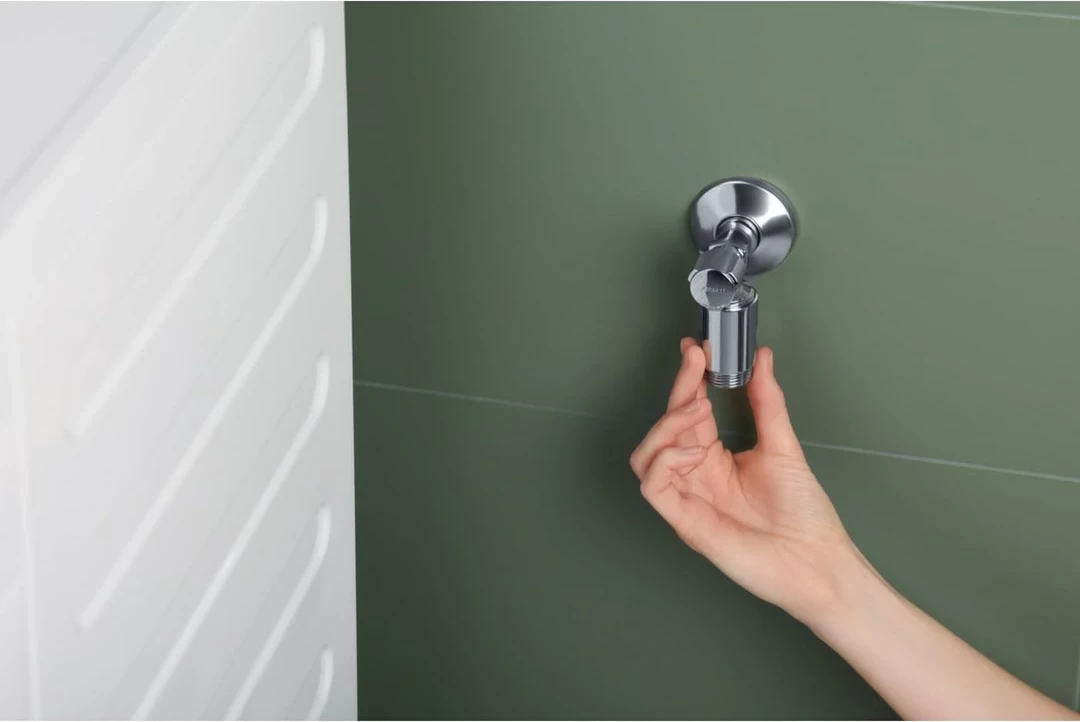 Magnetizator vode za pralni stroj Electrolux M6WMA103, krom