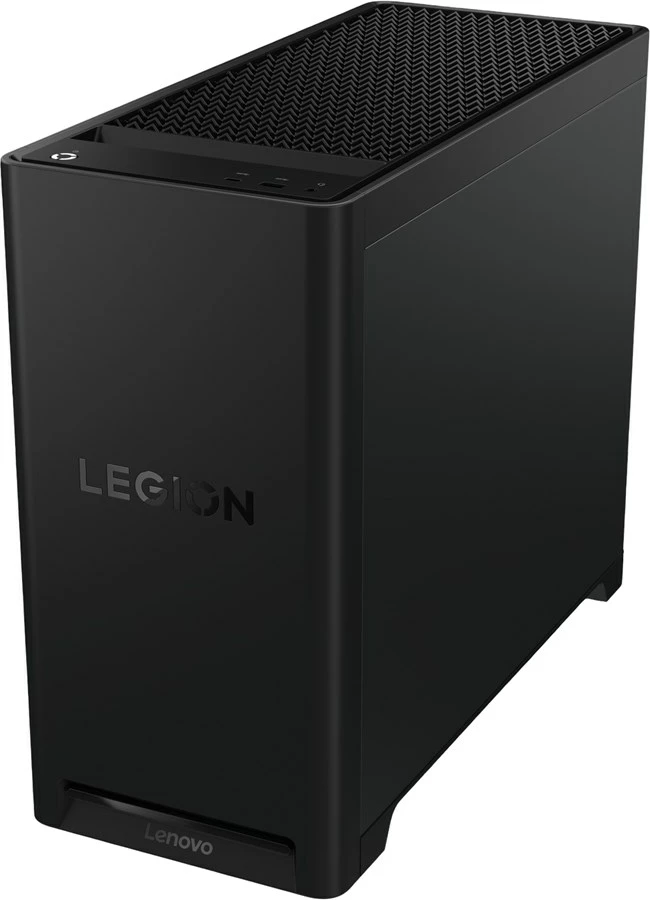 Namenski računalniški ohišje Lenovo Legion T5 30IAX10, Intel Core Ultra 7 255HX, 32 GB RAM DDR5, 2 TB SSD, NVIDIA RTX 5070 Ti, črn