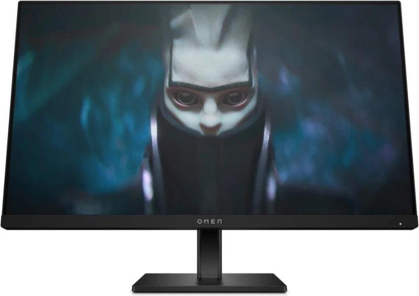 Monitor 23,8", Full HD, črn - HP 780D9E9
