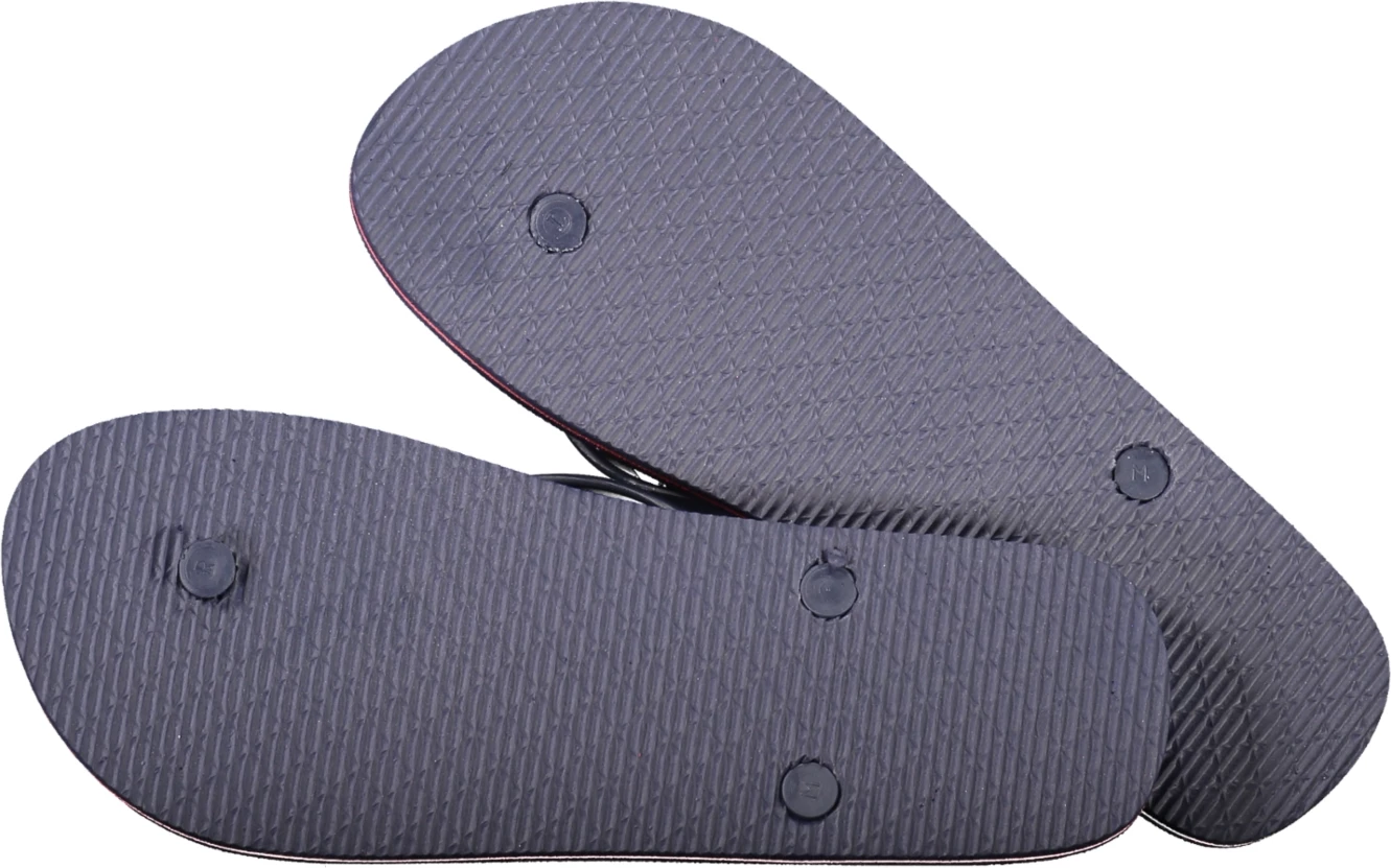 Moški copati NORWAY 1963, modri