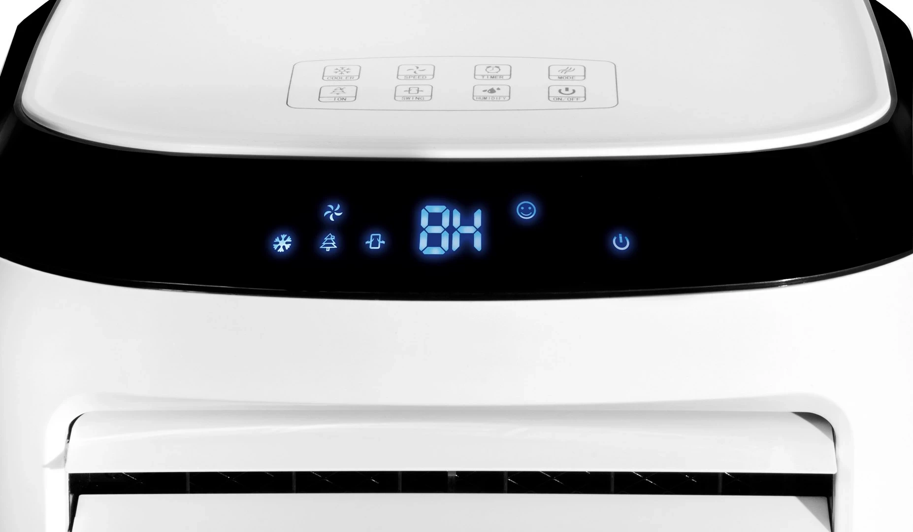 Zračni hladilnik Activejet KS-1065BPJ, 10 L, bel