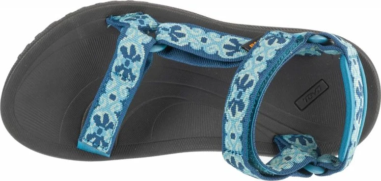 Sandali za ženske Teva, modri