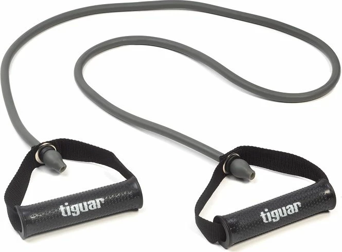 Trak za roko za trening Tiguar, siv