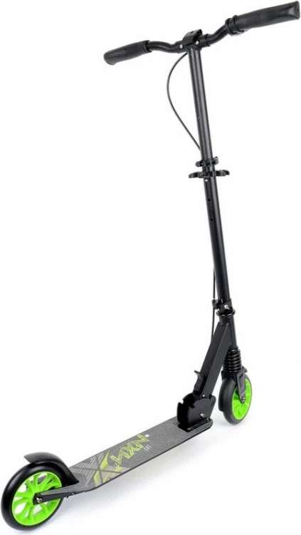 Otroški trotinet Tempish Nixin 125 II Jr, lime ali roza