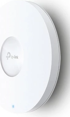 Brezžični dostopni točka TP-Link Omada EAP653 UR, 2976 Mbit/s, 2,4 GHz, 5 GHz, bel