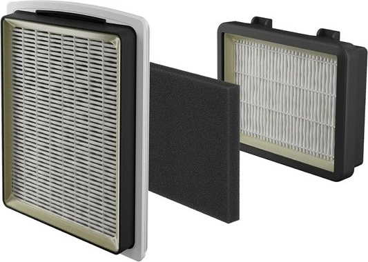 Sesalnik brez vrečke Electrolux EL51A2UG, 78 dB, siv