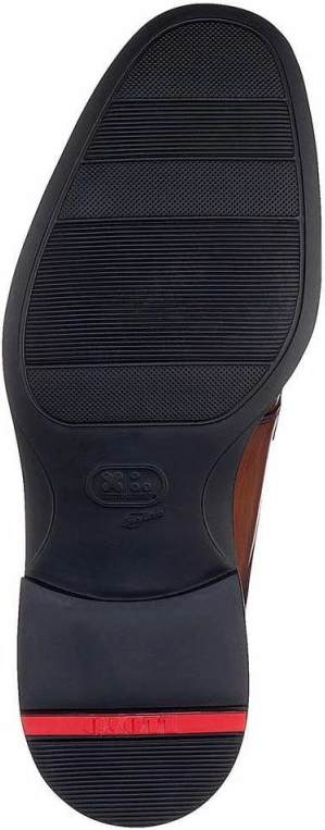 Klasične moške čevlje, Lloyd KENTUCKY 19-360-03, rjavi