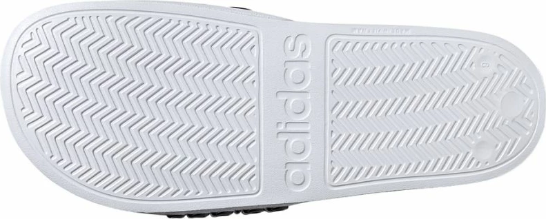 Natikače adidas Adilette Shower, bele
